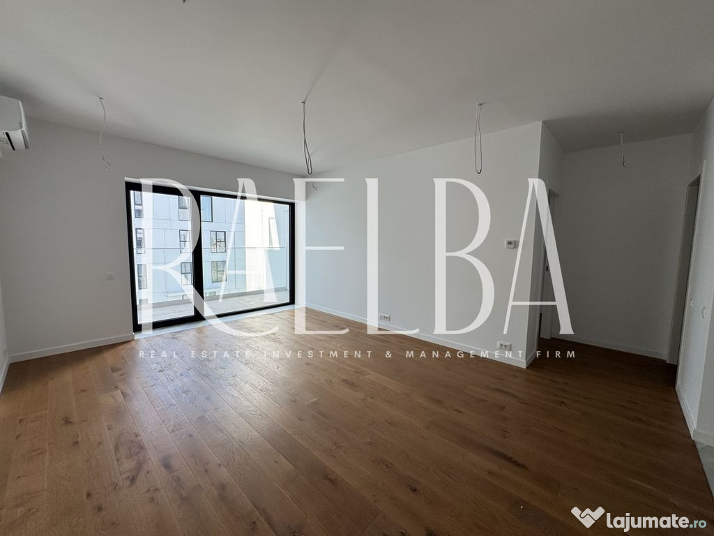 | Apartament 2 camere | One Cotroceni | DESIGN INTERIOR i...
