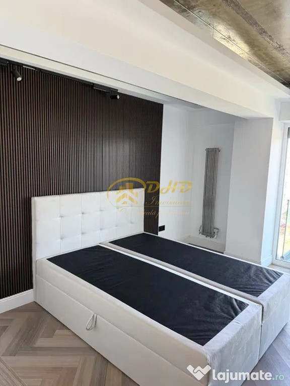 Apartament 2 camere in Moara de Vant, in spate la Little Texas