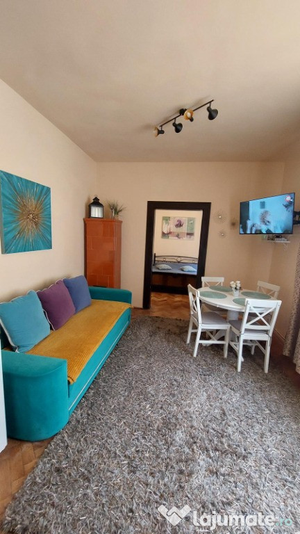Apartament 2 camere Republici