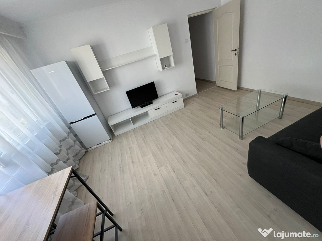 Apartament de închiriat 2 camere