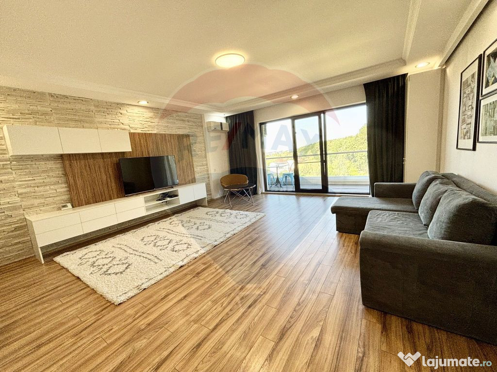 Apartament zona Nord - Pipera - Diamond Residence - padur...