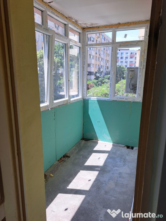 De vânzare apartament cu 3 camere zona Iancului