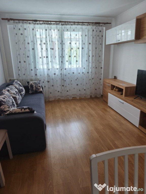 Apartament 2 camere decomandat | Bd Constantin Brancoveanu