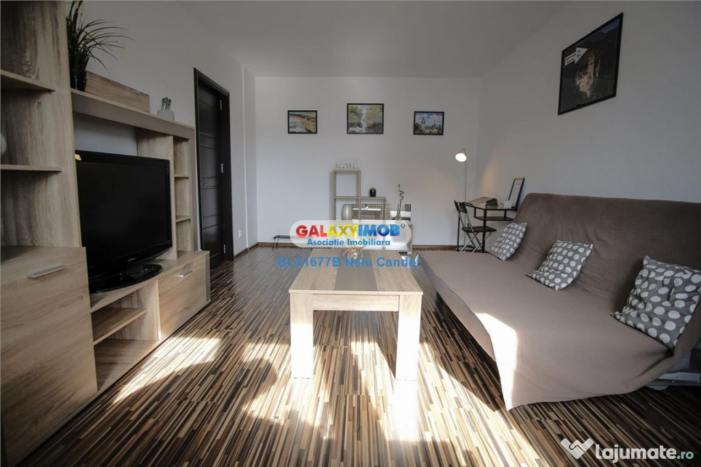 APARTAMENT 2 CAMERE 13 SEPTEMBRIE PANDURI