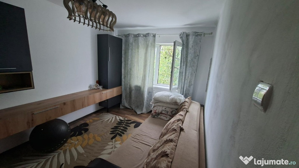 LOCATO inchiriere apartament 2 camere cartier Nord - Ploiesti