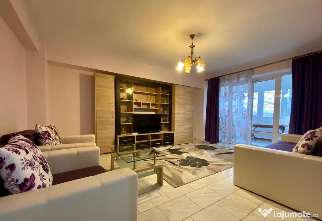 Capitol, apartament 2 camere decomandate