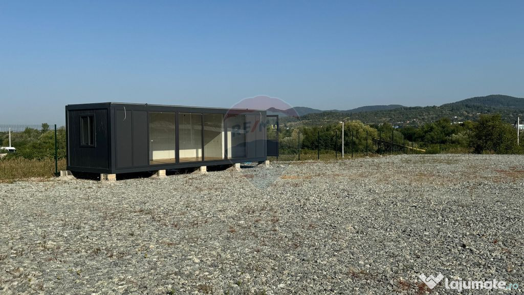 PLATFORMA DE INCHIRIAT parc auto, depozit de materiele