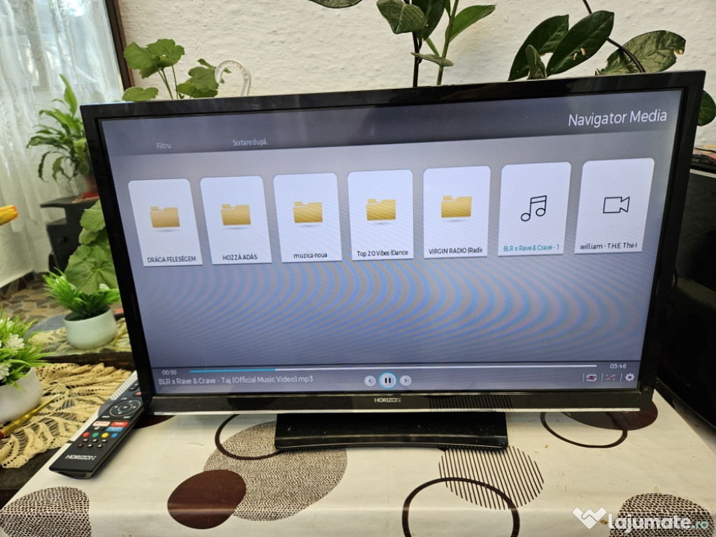 Televizor Horizon
