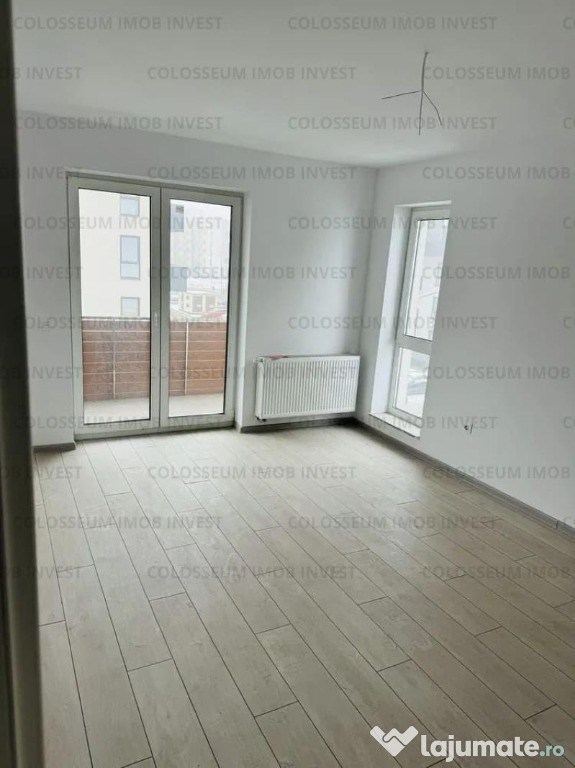 Apartament cu 2,5 camere, decomandat - zona Avantgarden