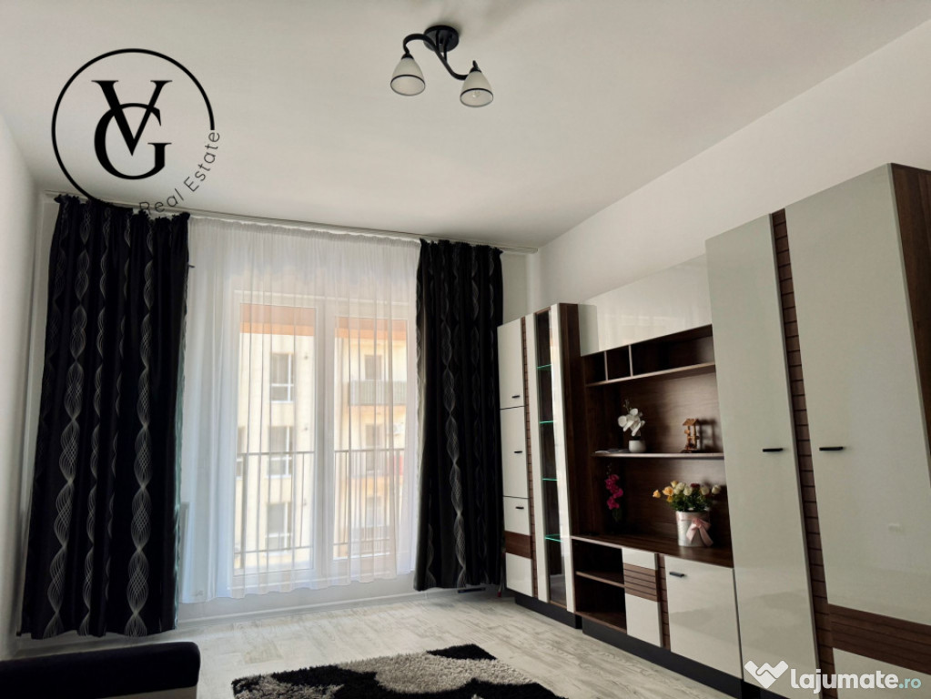 Apartament 2 camere - Berceni