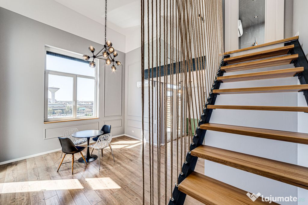 Penthouse ARED - Comision 0%