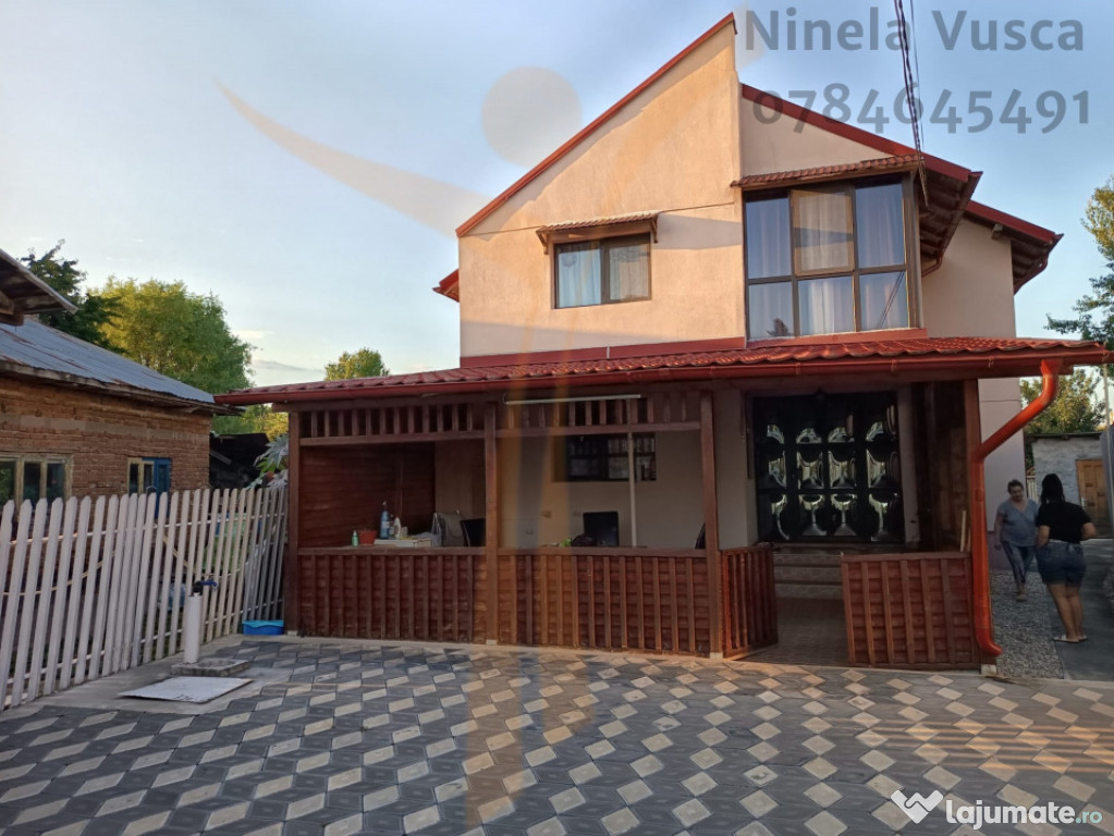 ???? Casa ideală pentru familia ta – Valea Voievozilor, R