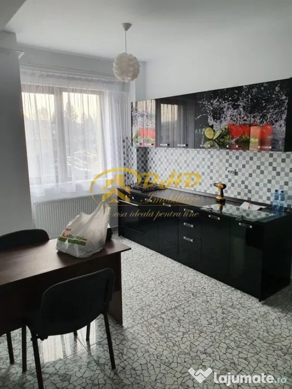Garsonieră zona Gară
