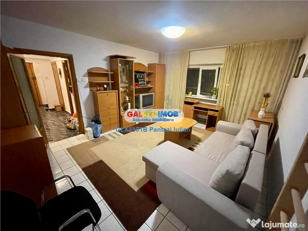 Apartament 3 camere | Mihai Bravu | Centrala | Parcare | 7mi