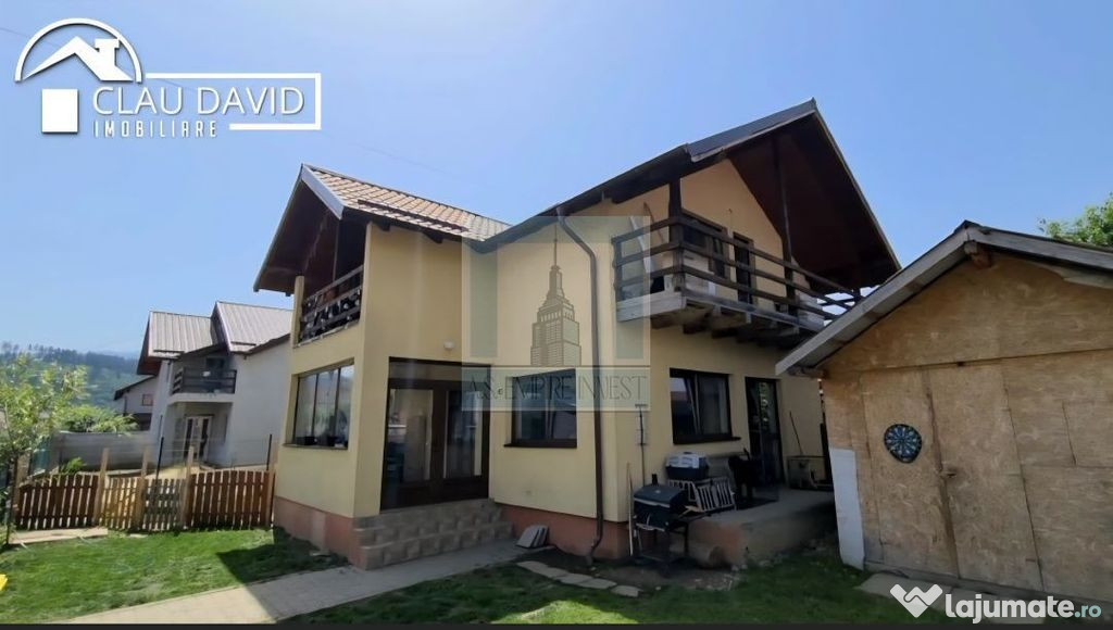 Casa de vanzare in Cristian