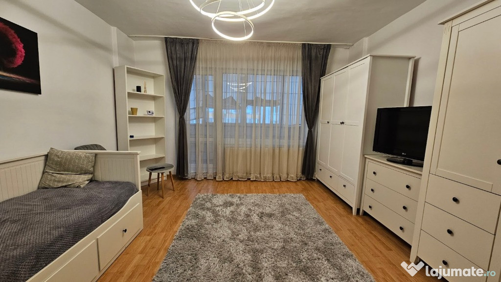 AA/1142 – Apartament de închiriat în cartierul Tudor, zona Fortuna