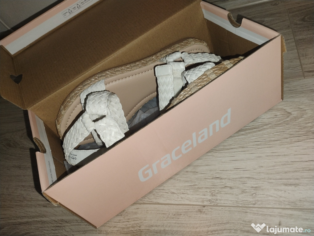 Sandale Graceland