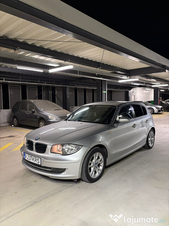Bmw seria 1 e87 118i