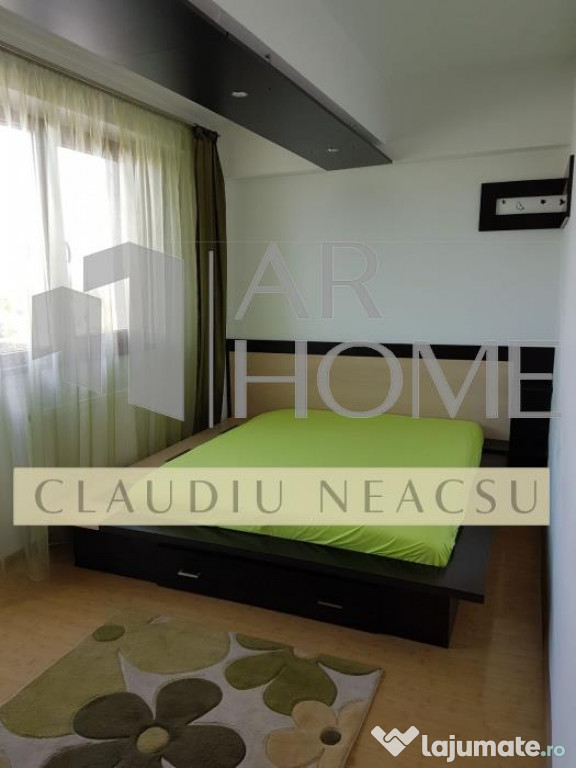 Apartament, 2 camere, parcare proprie, zona centrala, Ploie
