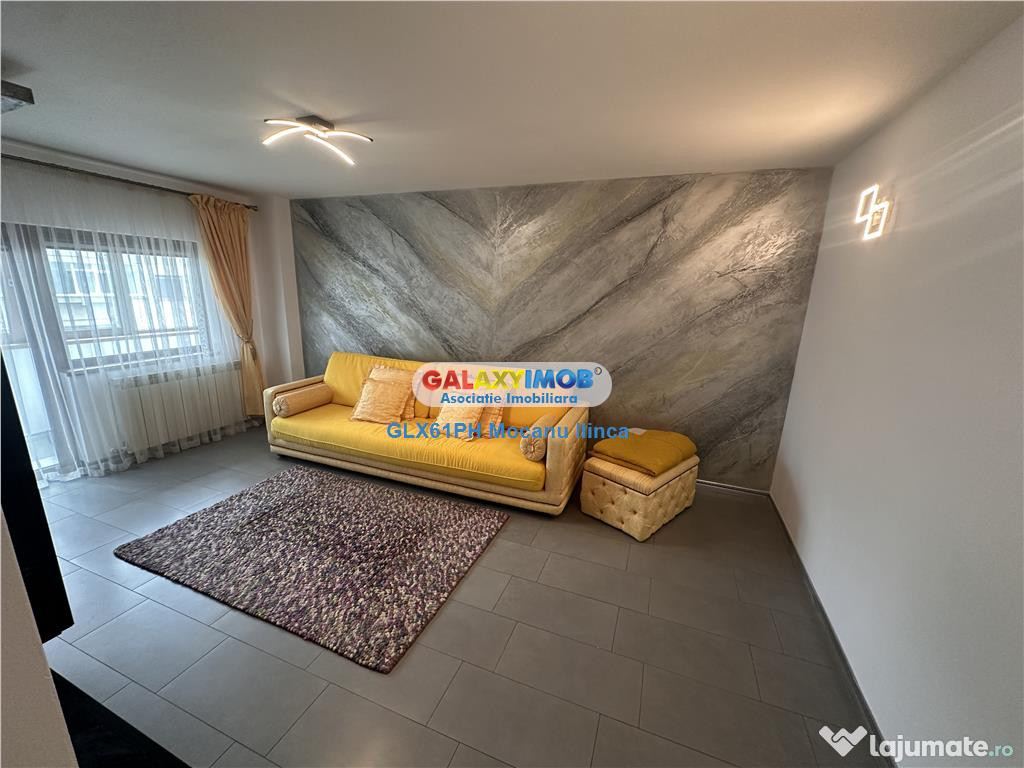 Apartament 2 camere, renovat, Ultracentral, Ploiesti