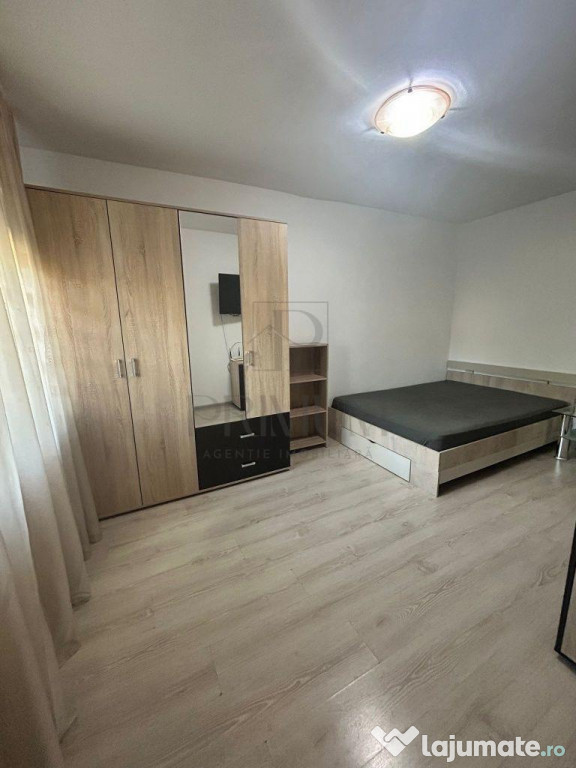 Apartament 1 camera-decomandat-Dambovita