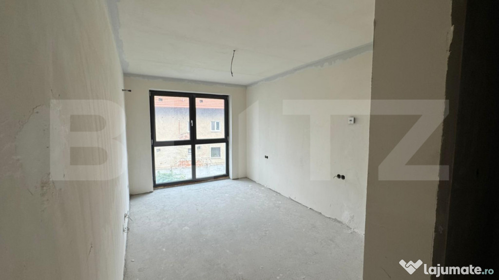 Apartament 2 camere, Marasti, The Nest
