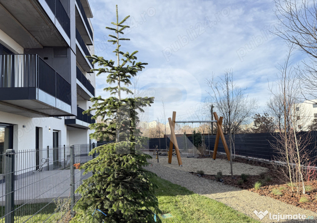 Inchiriere apartament in Quartier Azuga (2024)