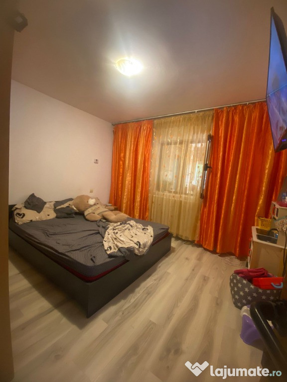 Ap. 2 cam, mobilat si utilat, se acceptă credit