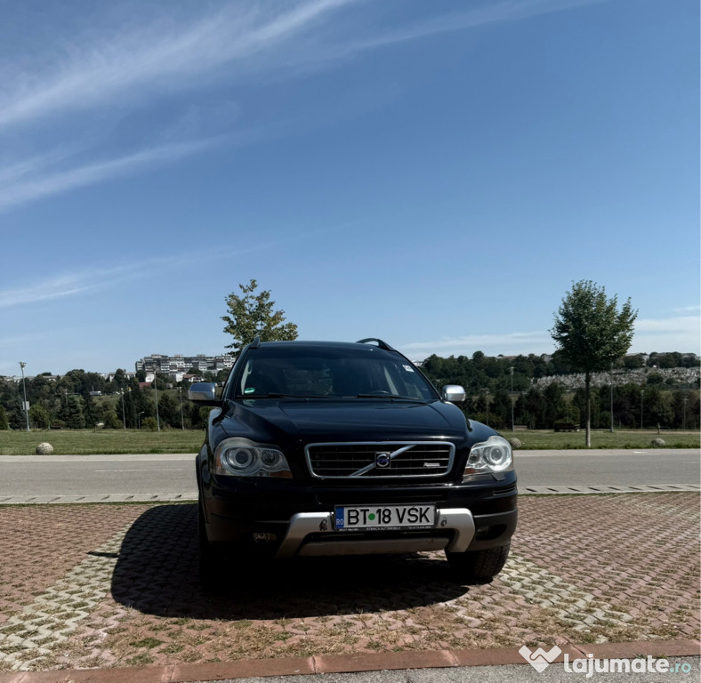 Vând Volvo XC90 Rdesign 7 din 2010