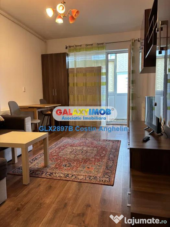 Apartament modern 2 camere - Dristor