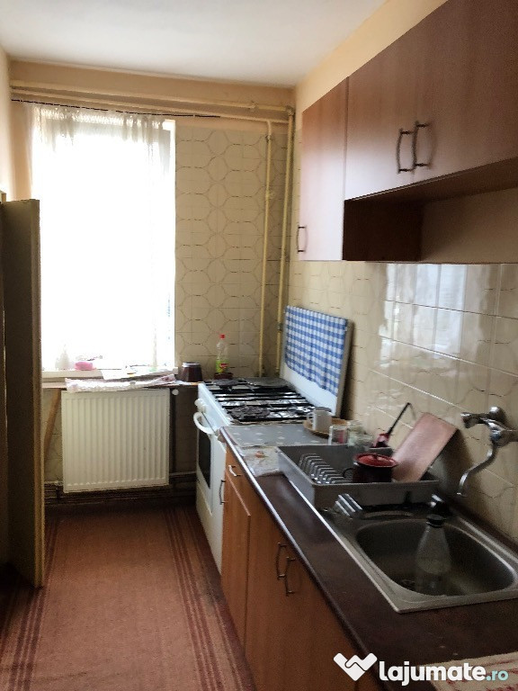 Apartament 2 camere str Brancusi-Gheorgheni