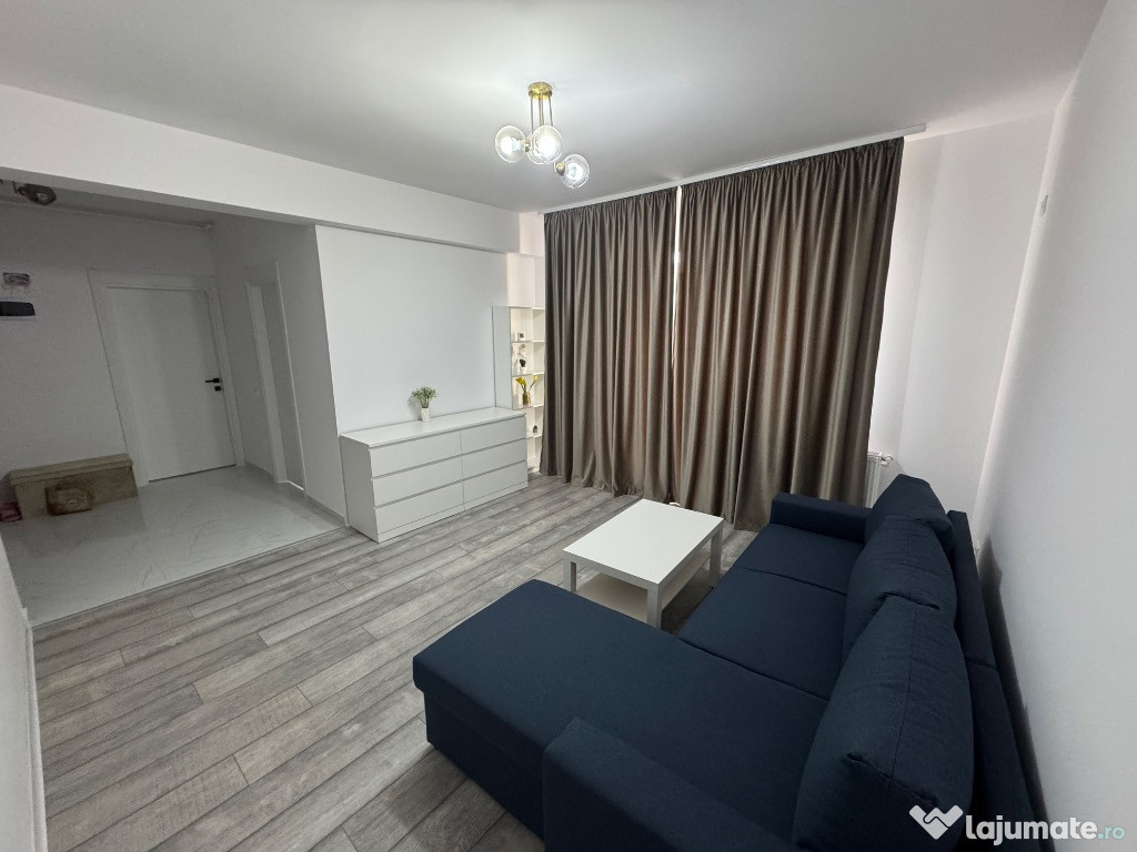 Proprietar închiriez apartament 3 cam prima chirie Aparatorii Patriei