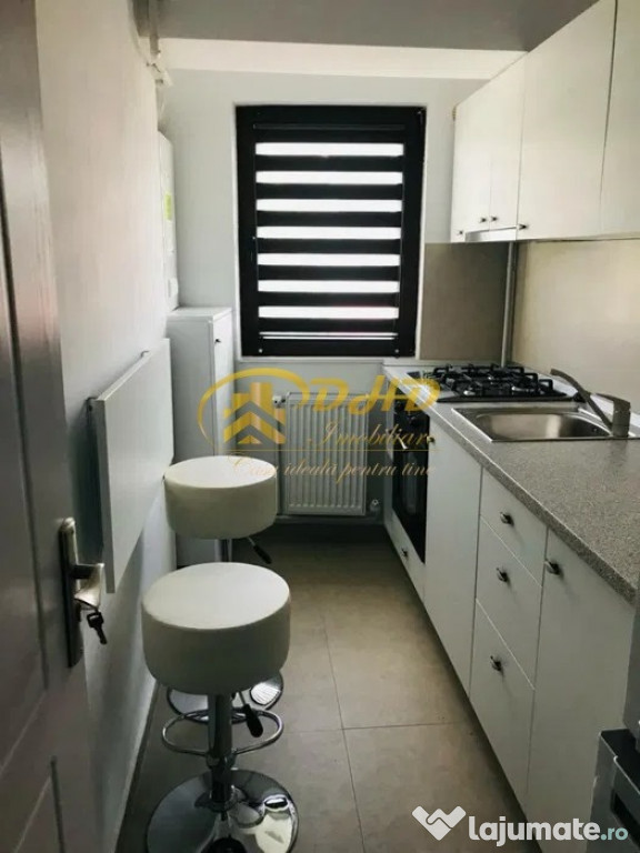 Apartament 1 cameră Palas