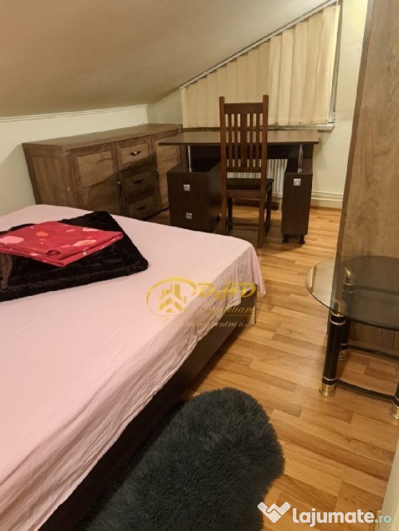 Apartament 4 camere