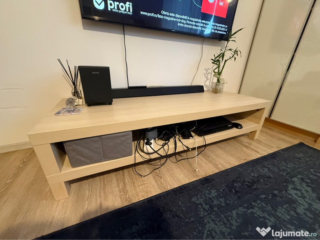 Comoda tv de vânzare