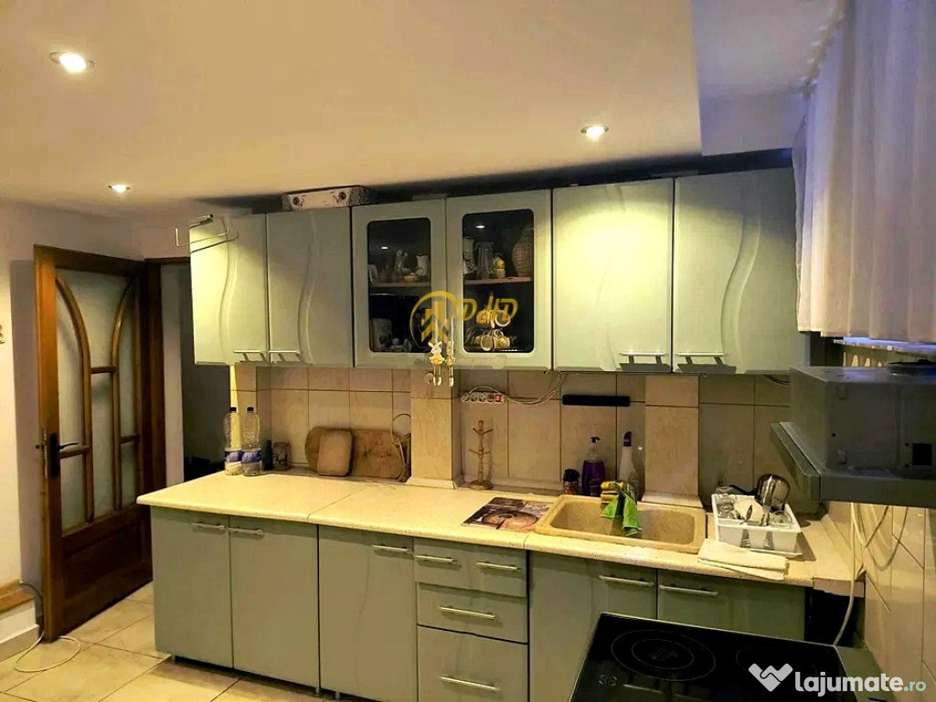 Apartament in zona Galata