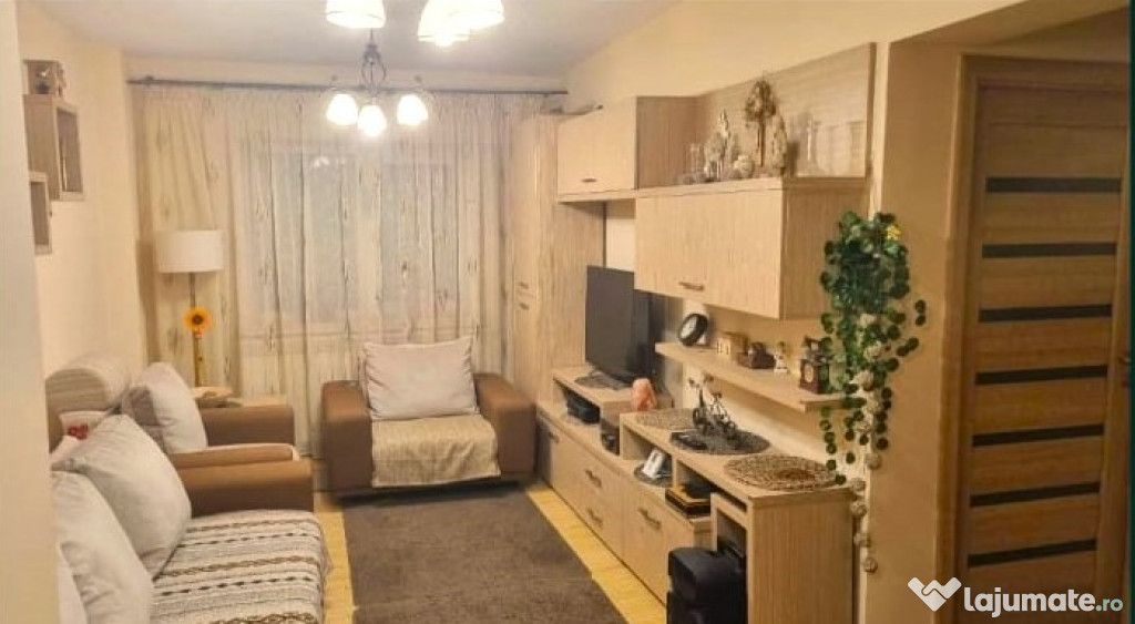 Apartament 4 camere in Slatina, Bdul. Nicolae Titulescu