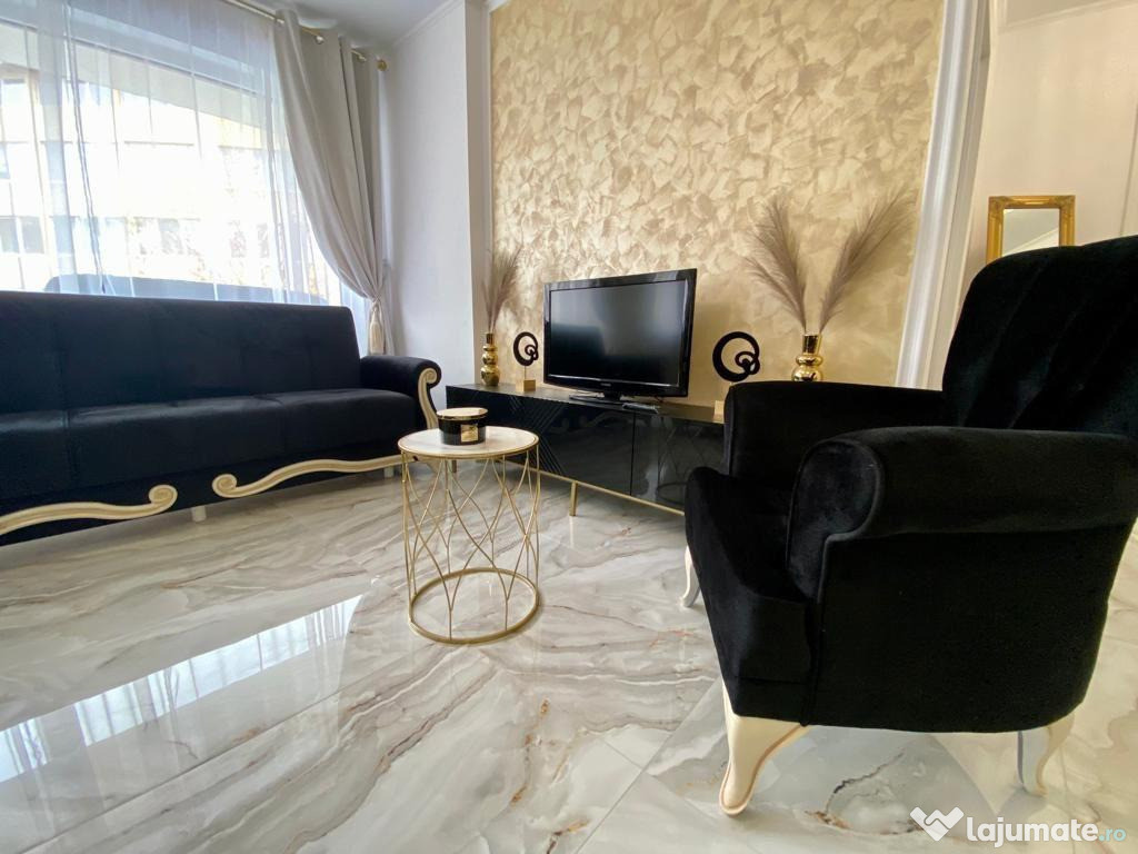 Apartament de inchiriat,zona KIK