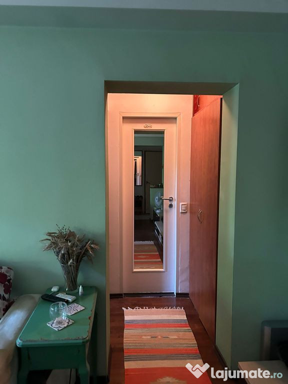 Apartament 2 camere loc parcare inclus! – zona Brâncov...