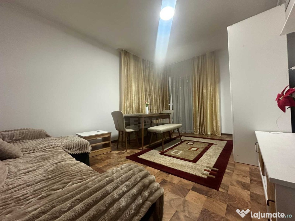 Apartament doua camere zona Florilor