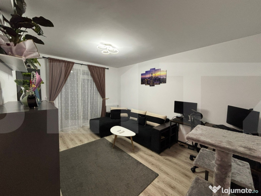 Apartament 2 Camere Calea Urseni