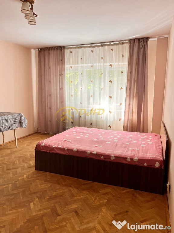 Apartament cu o camera in Moara de Foc