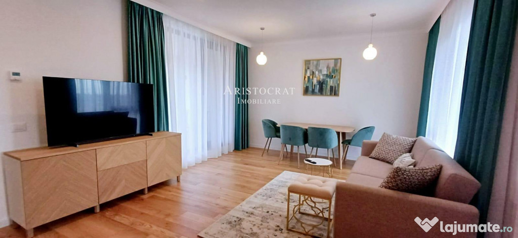 Inchirieri Apartamente 3 Camere Corbeanca