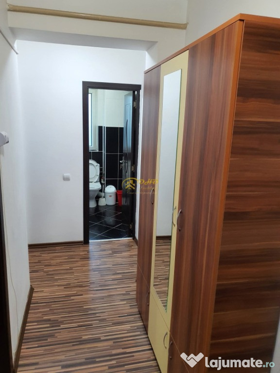 Apartament 2 camere Copou