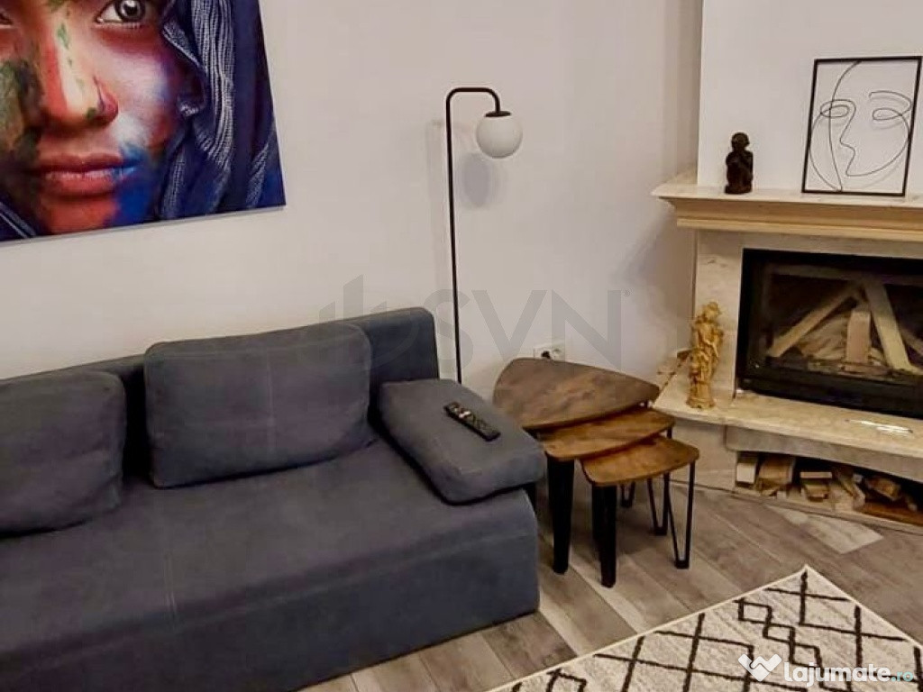 Casa I Aviatorilor I 2 camere I De inchiriat