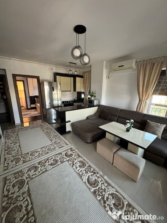 Apartament 3 camere Inel II - bloc nou