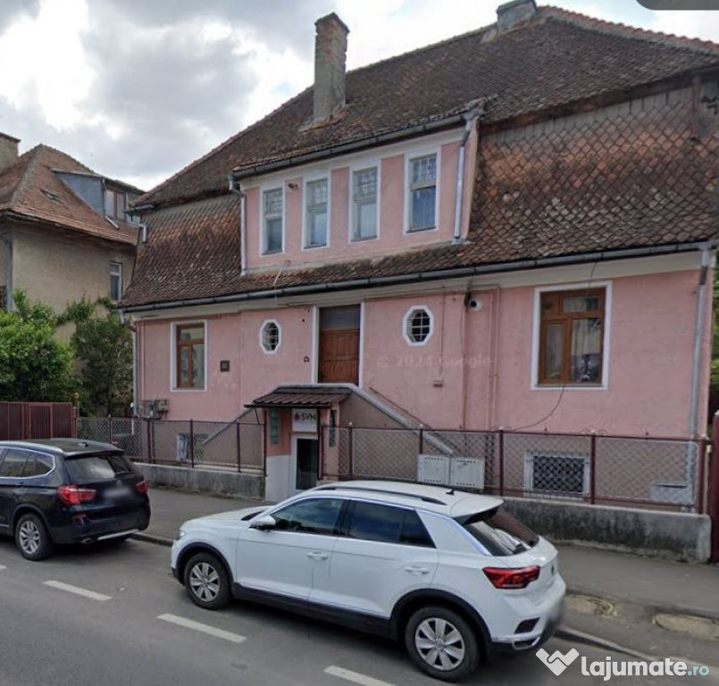 Apartament 2 camere in casa, cu pod, garaj și grădină, langa AFI Mall!