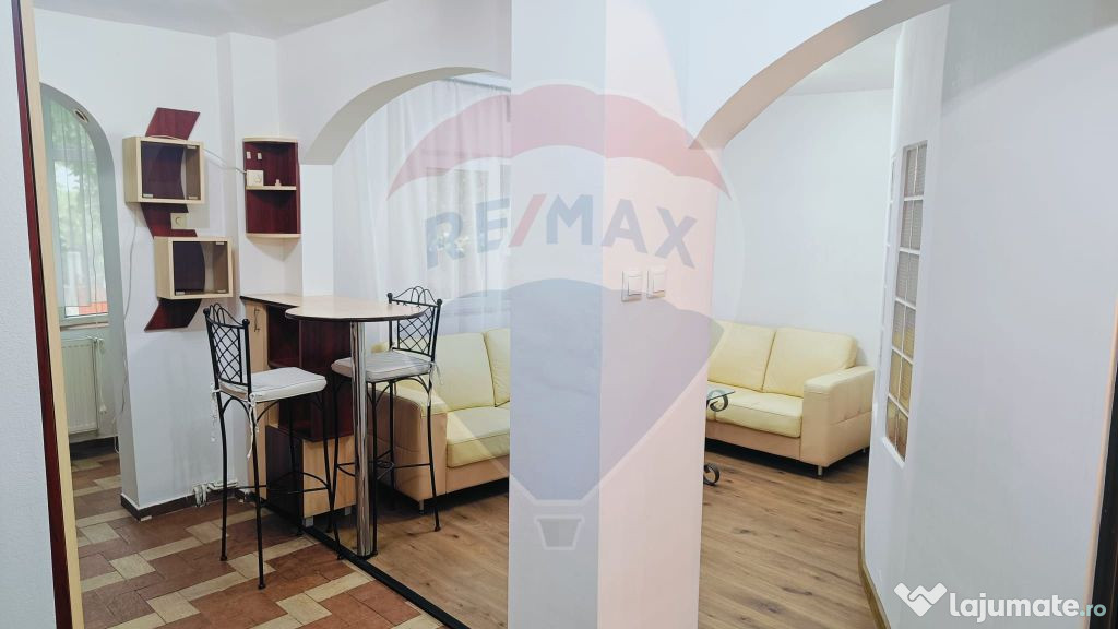 Apartament 2 camere, 48 mp, Zona Tătărași Nord / Podul...