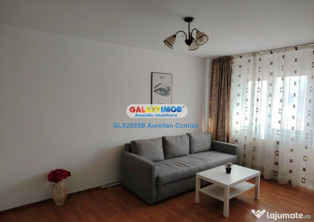 Apartament 3 camere decomandat Gorjului