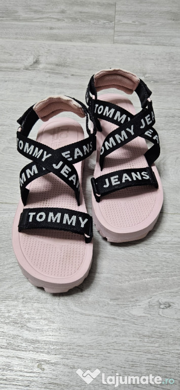 Sandale Tommy Jeans marimea 40